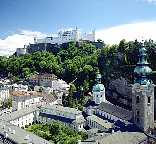 Internat Salzburg